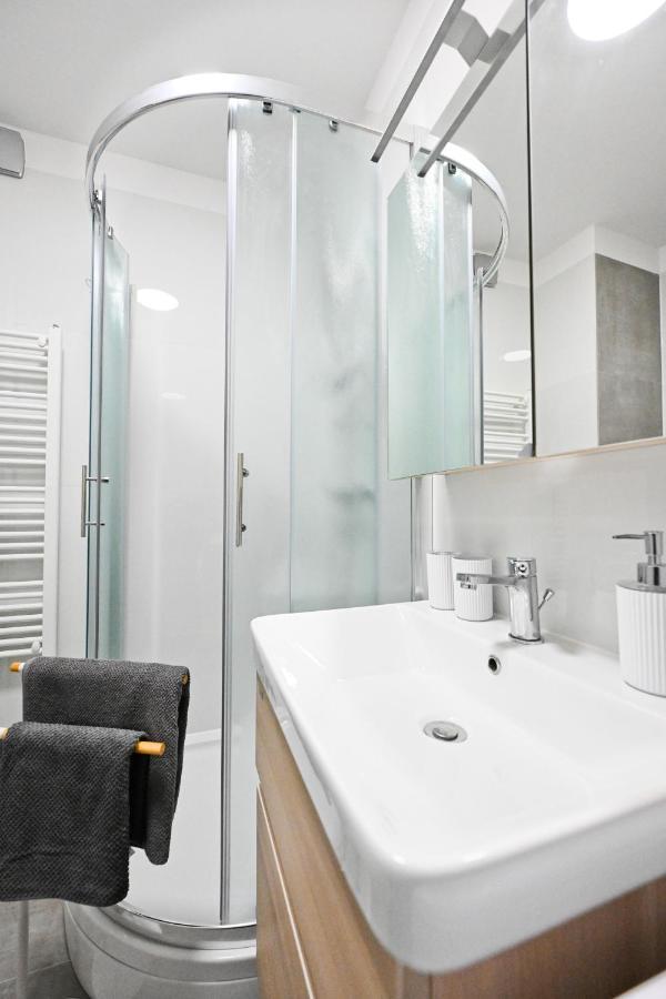 Blue&Green Apartments Zadar Exterior photo