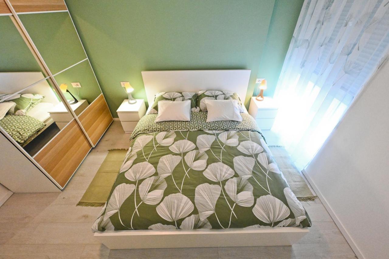 Blue&Green Apartments Zadar Exterior photo