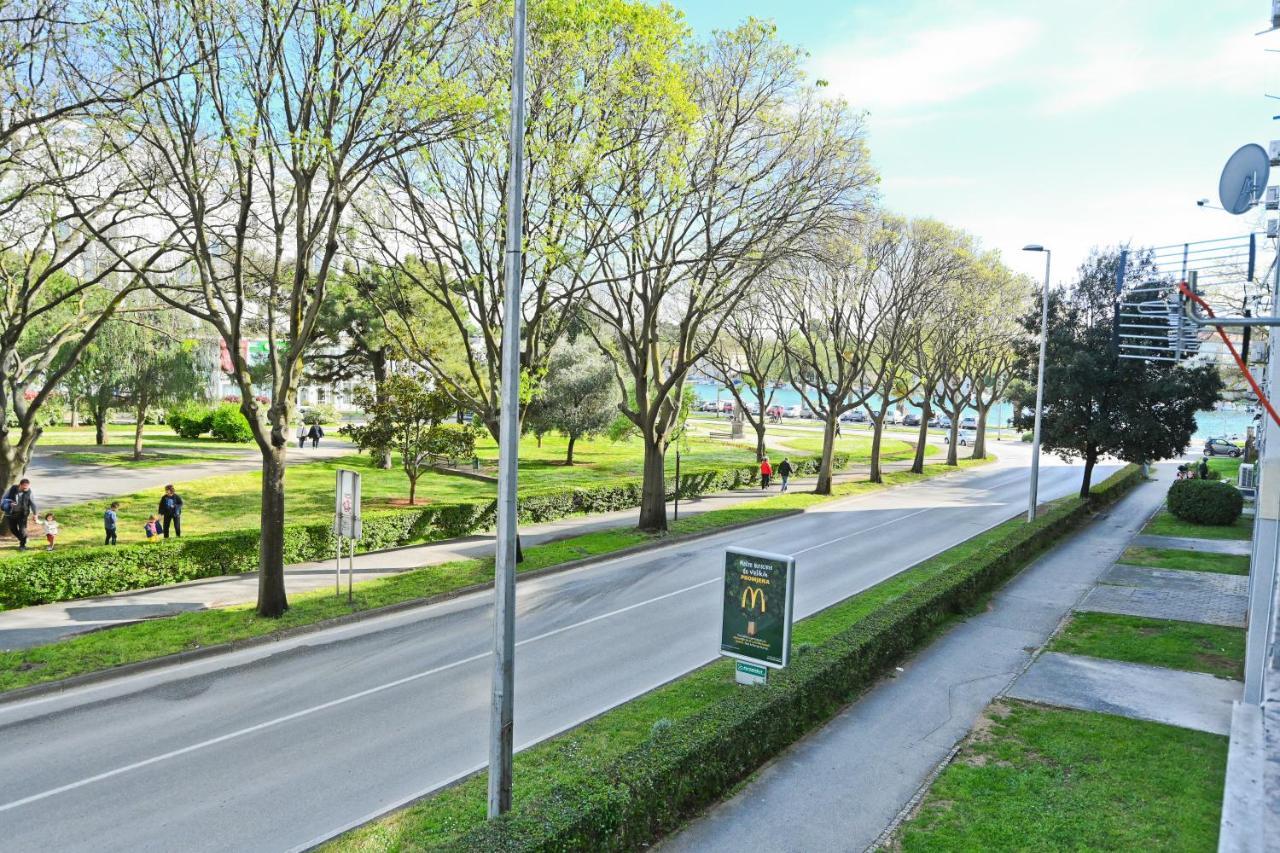 Blue&Green Apartments Zadar Exterior photo